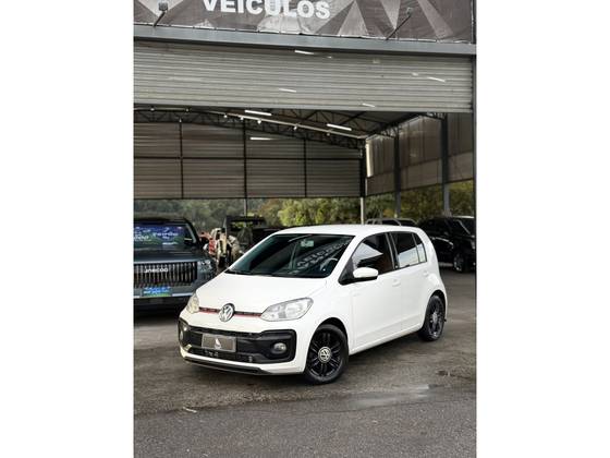 VOLKSWAGEN UP 1.0 TSI MOVE UP 12V FLEX 4P MANUAL VOLKSWAGEN UP 1.0 TSI MOVE UP 12V FLEX 4P MANUAL